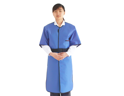 铅衣（半袖连体）