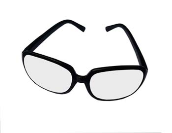 铅眼镜(通用型)